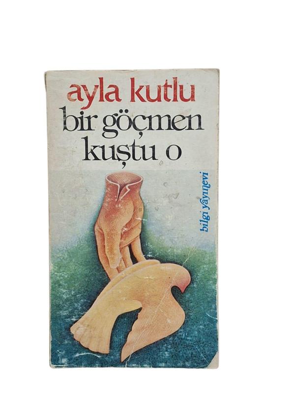 Bir Göçmen Kuştu O