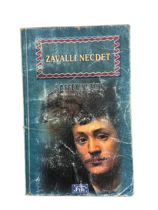Zavallı Necdet