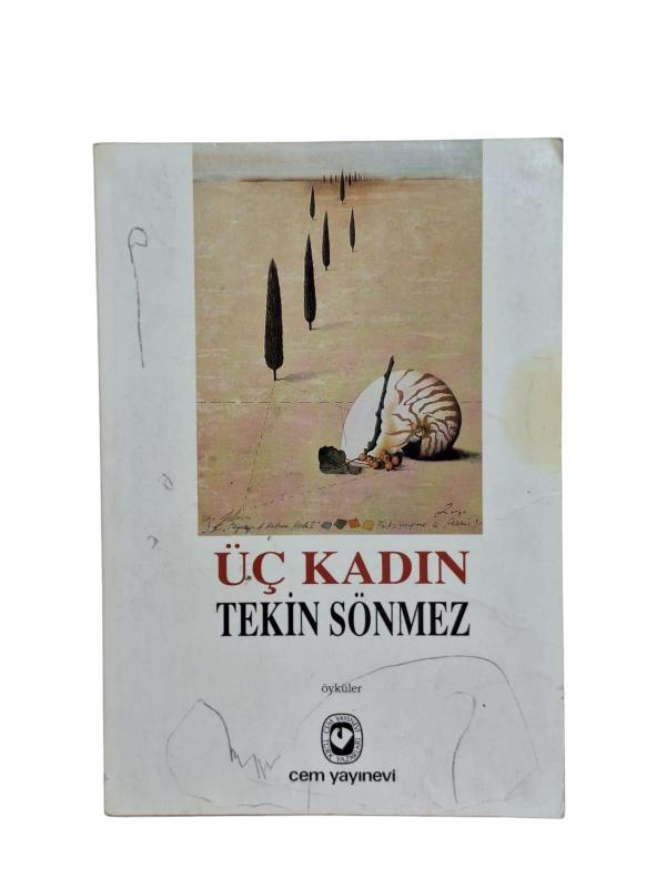 Üç Kadın