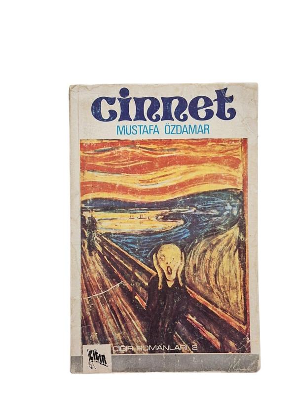 Cinnet