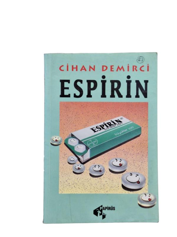 Espirin