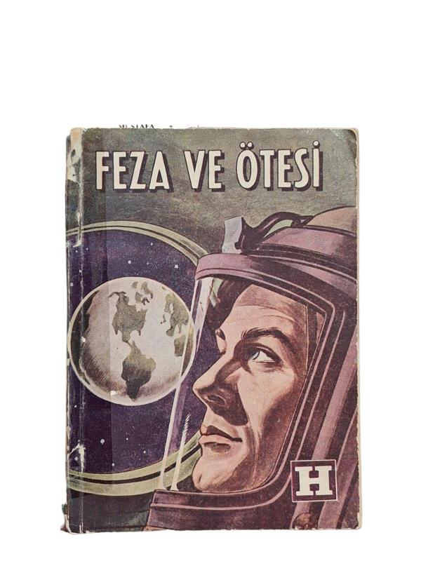Feza ve Ötesi