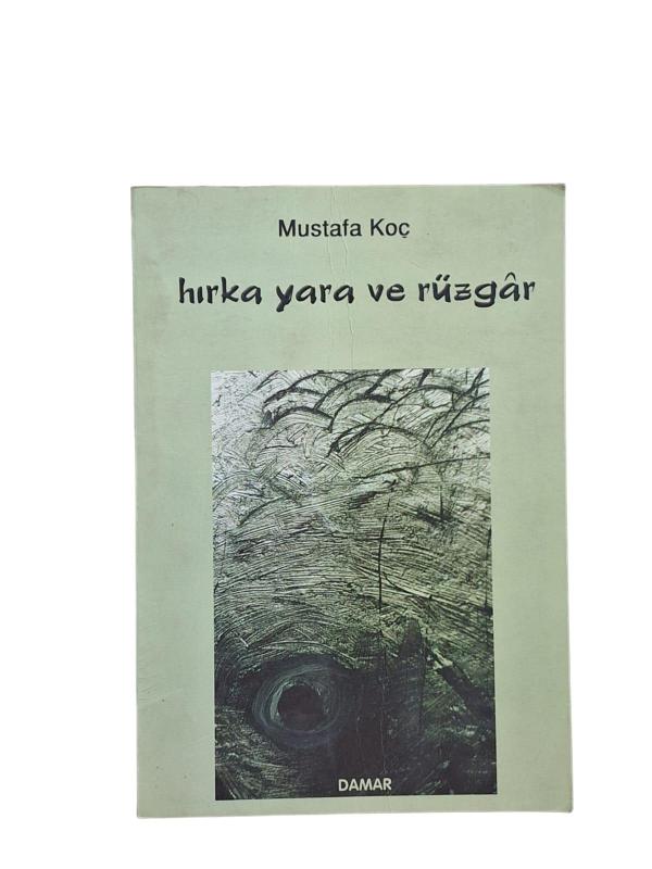 Hırka Yara ve Rüzgar