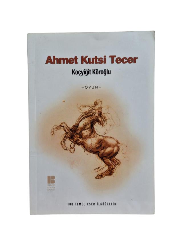 Koçyiğit Köroğlu - Oyun