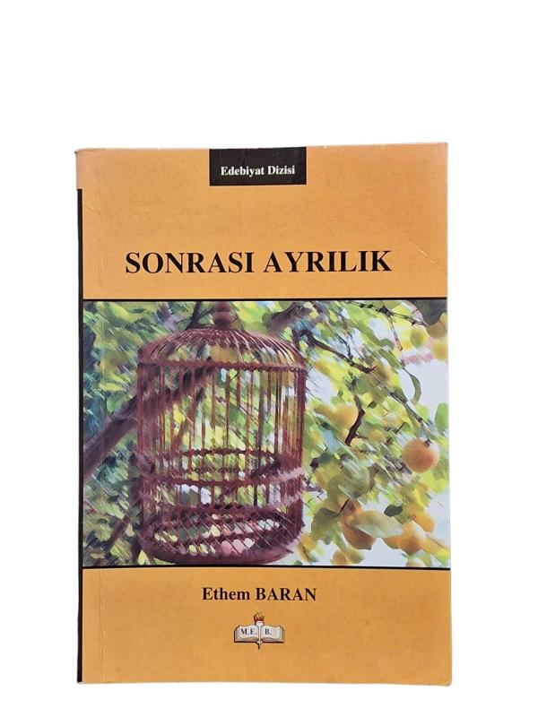 Sonrası Ayrılık