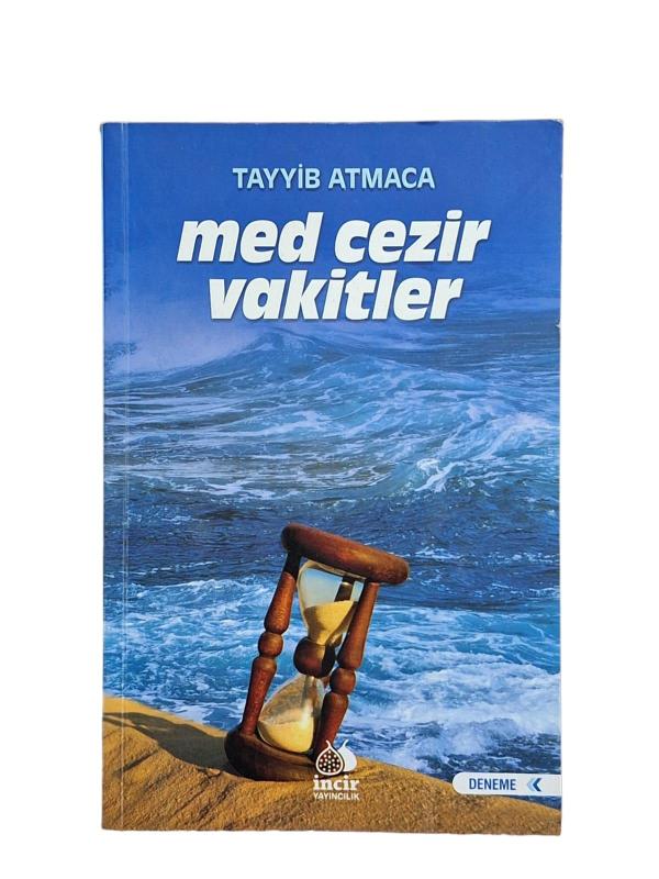 Med Cezir Vakitler
