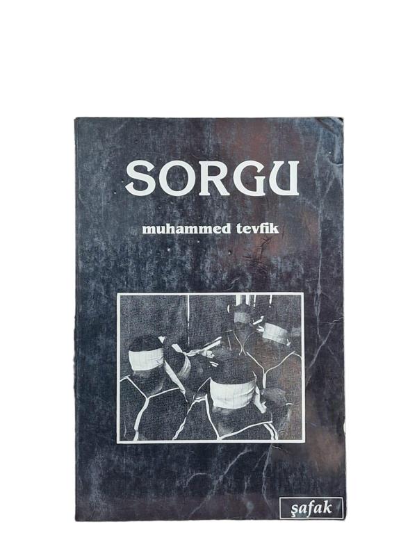Sorgu