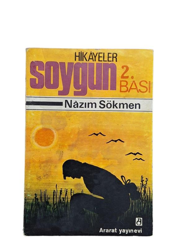 Soygun