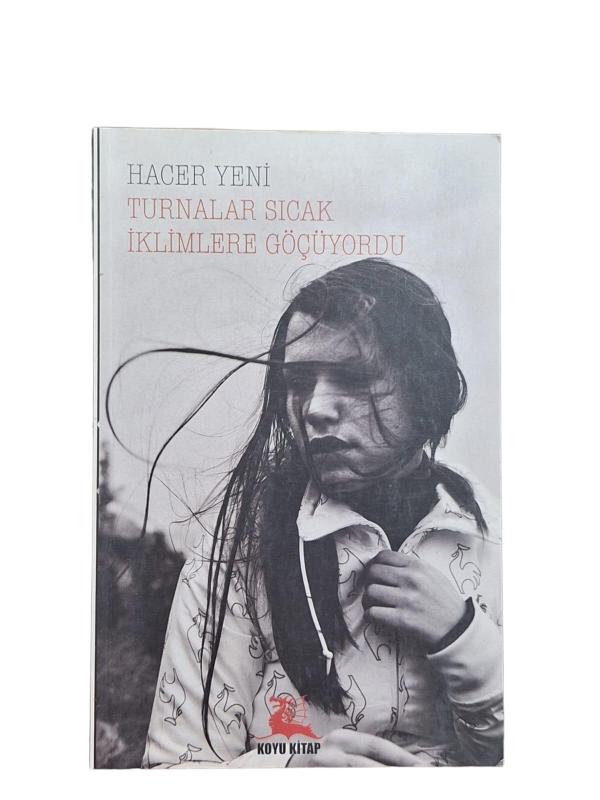 Turnalar Sıcak İklimlere Göçüyordu
