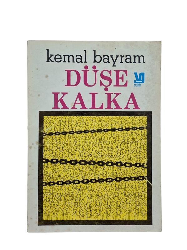 Düşe Kalka