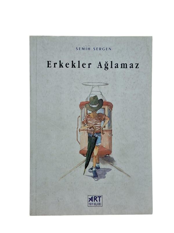 Erkekler Ağlamaz