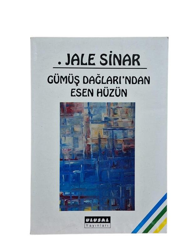 Gümüş Dağları'ndan Esen Hüzün