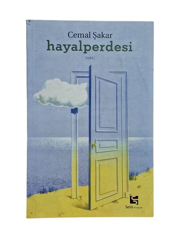 Hayalperdesi