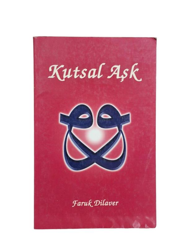 Kutsal Aşk