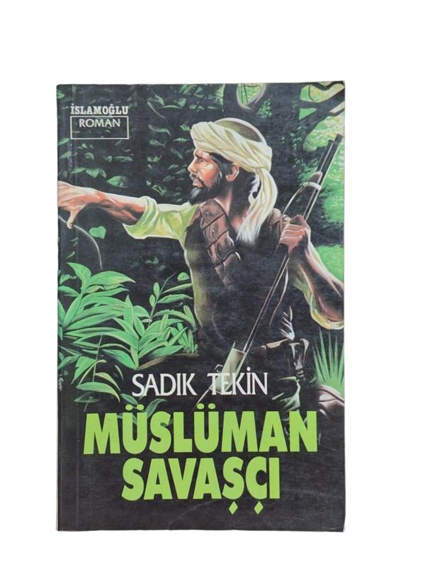 Müslüman Savaşçı