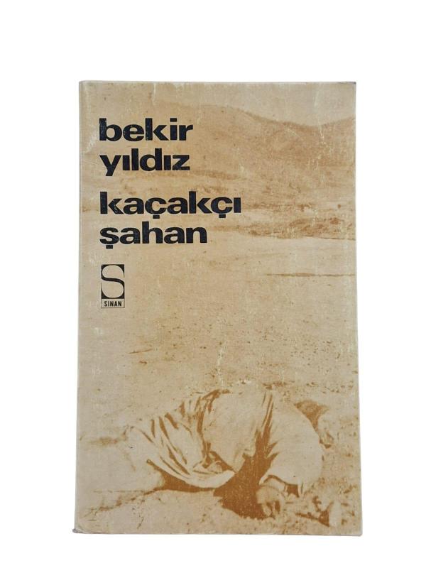 Kaçakçı Şahan