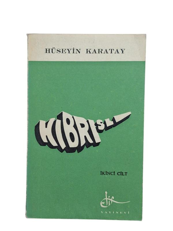 Kıbrıslı 2. Cilt