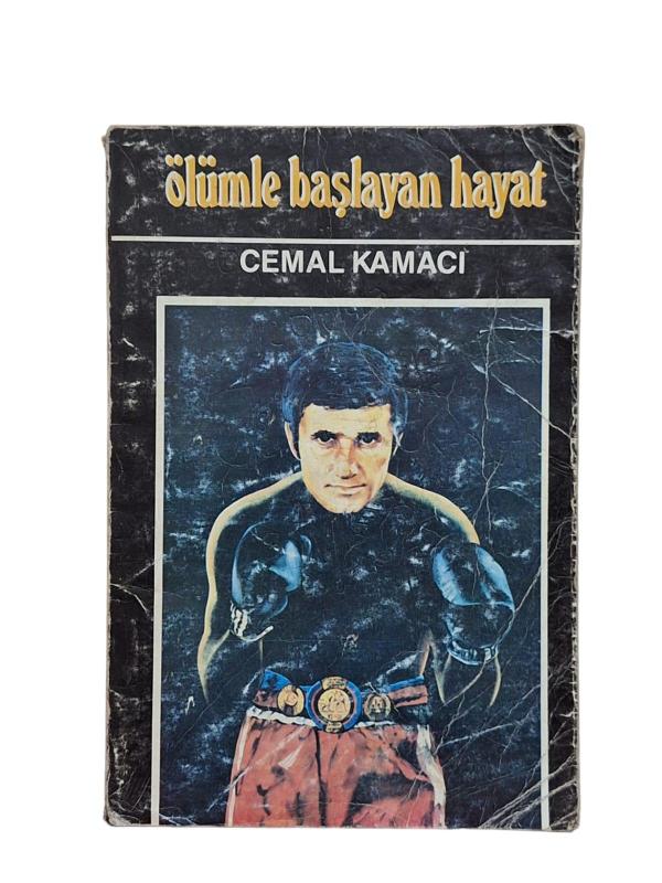 Ölümle Başlayan Hayat
