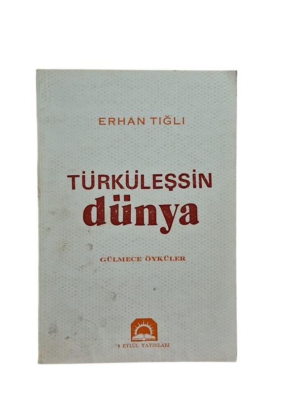 Türküleşsin Dünya Gülmece Öyküler
