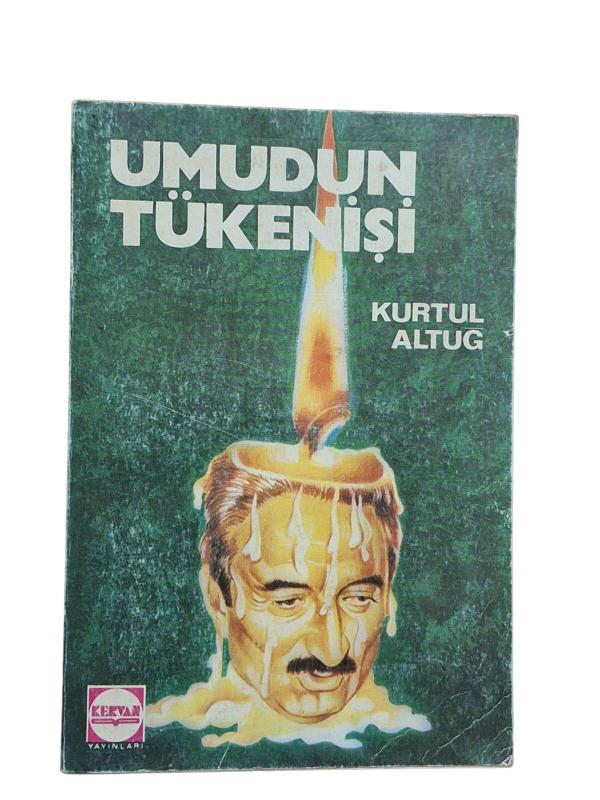 Umudun Tükenişi