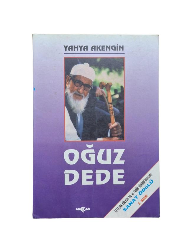 Oğuz Dede