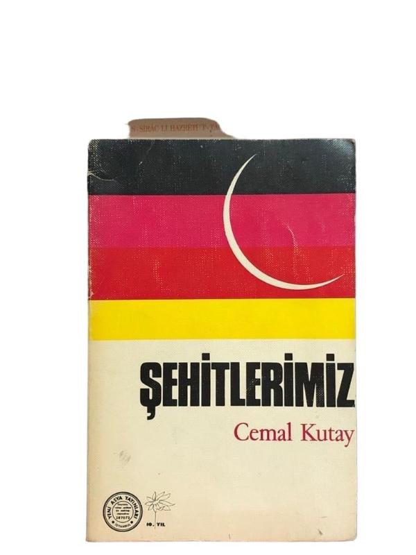 Şehitlerimiz