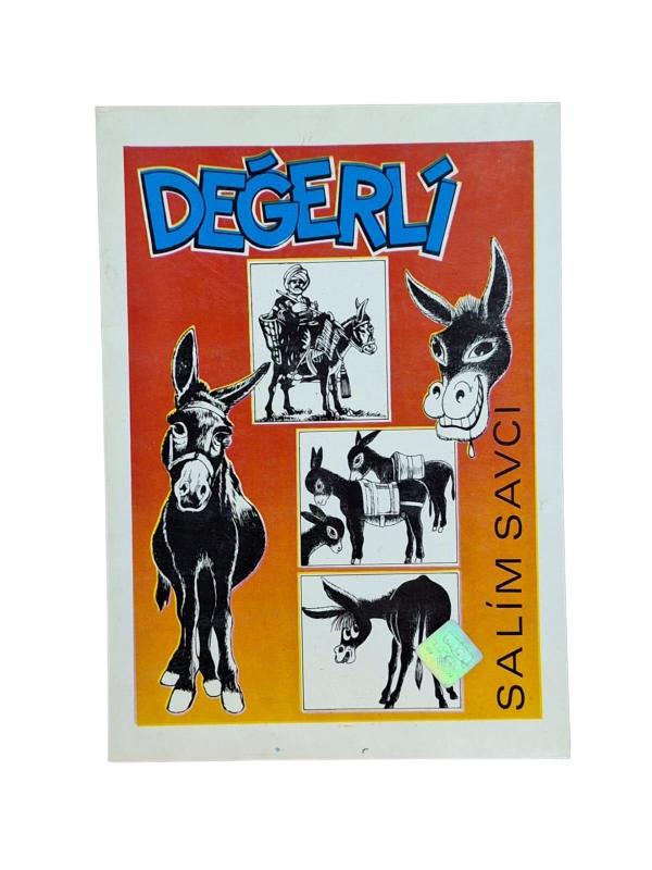 Değerli