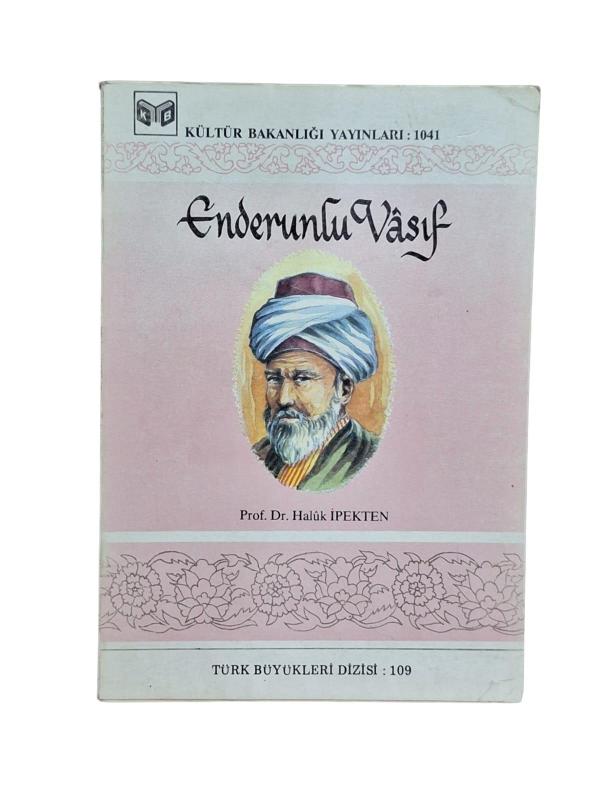 Enderunlu Vasıf