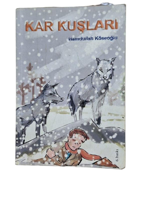 Kar Kuşları