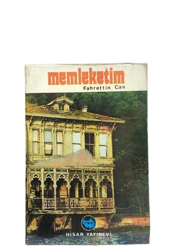 Memleketim