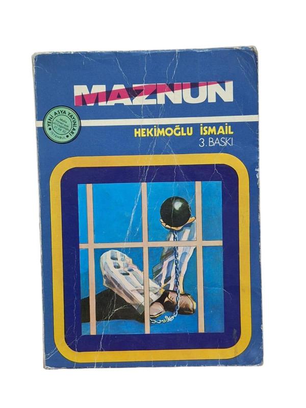 Maznun