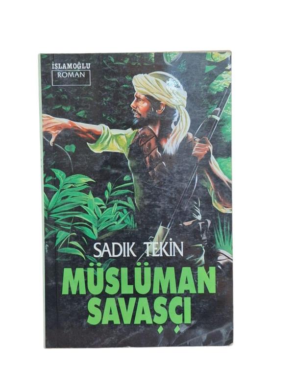 Müslüman Savaşçı