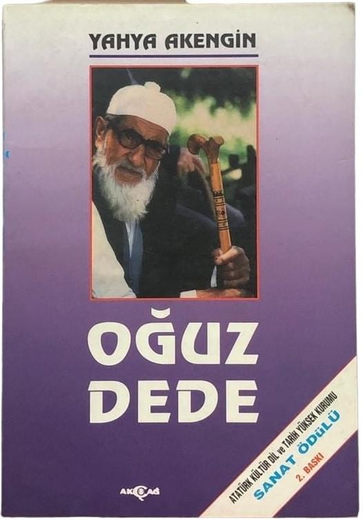 Oğuz Dede