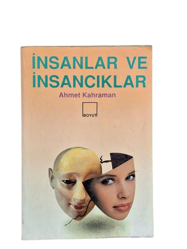İnsanlar ve İnsancıklar