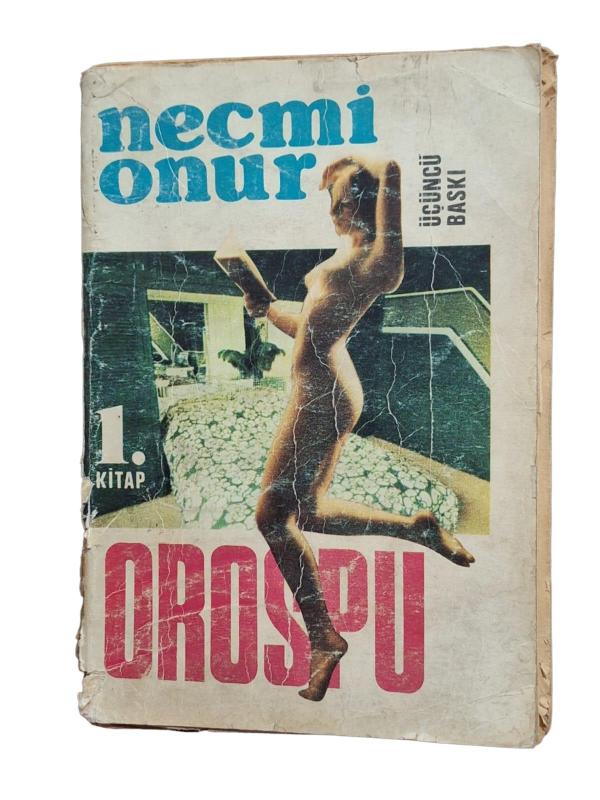 Orospu  1. Cilt