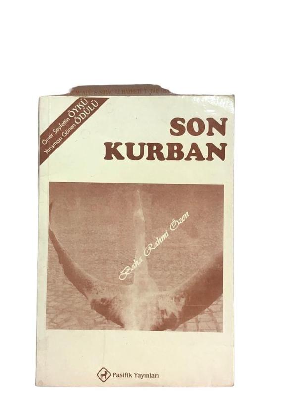 Son Kurban