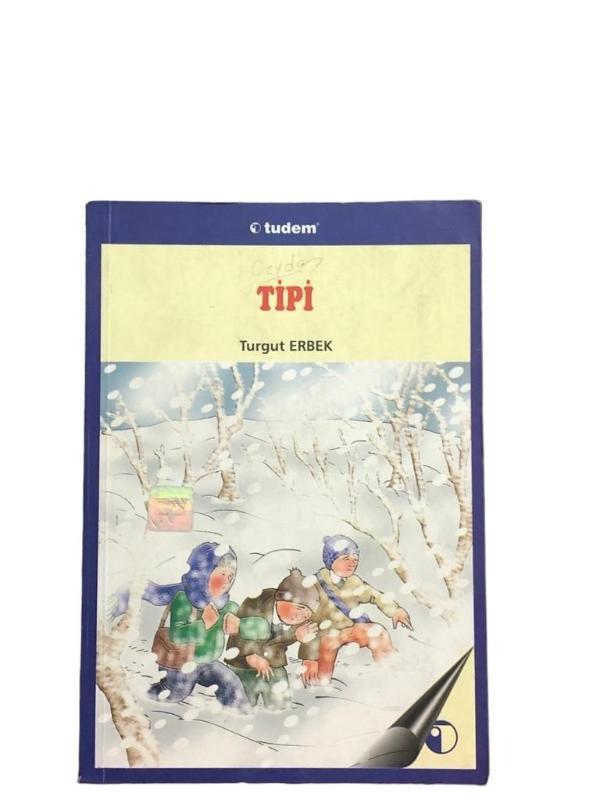 Tipi