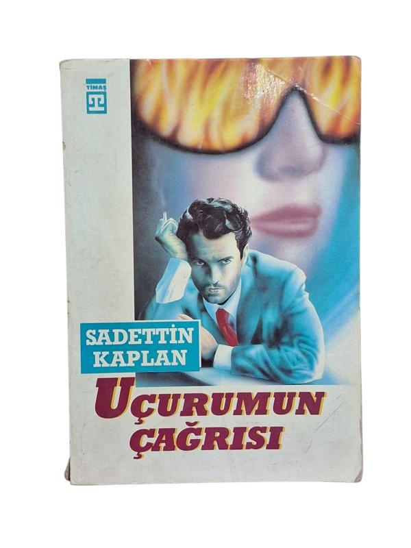 Uçurumun Çağrısı