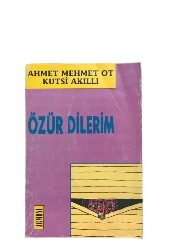Özür Dilerim