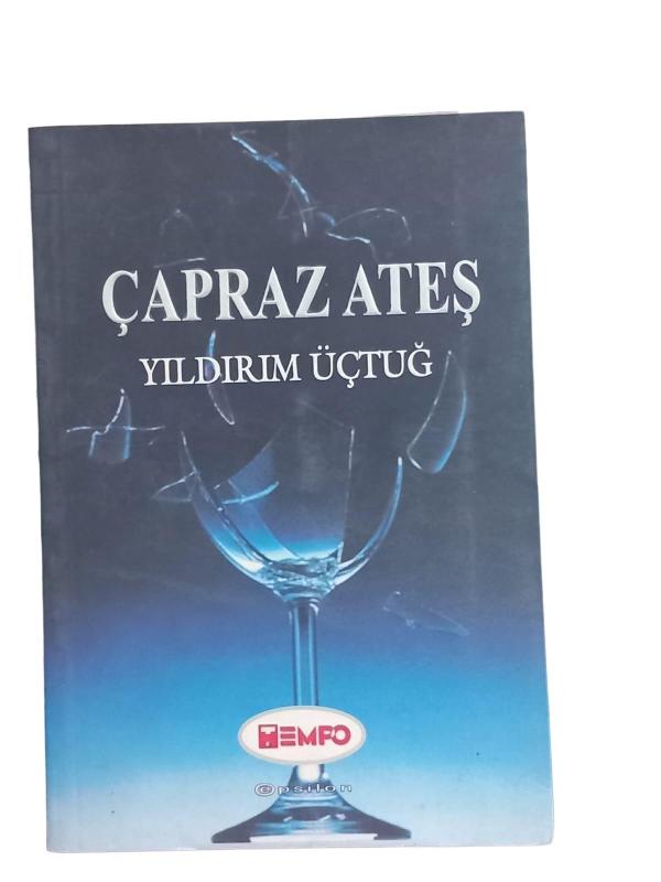 Çapraz Ateş