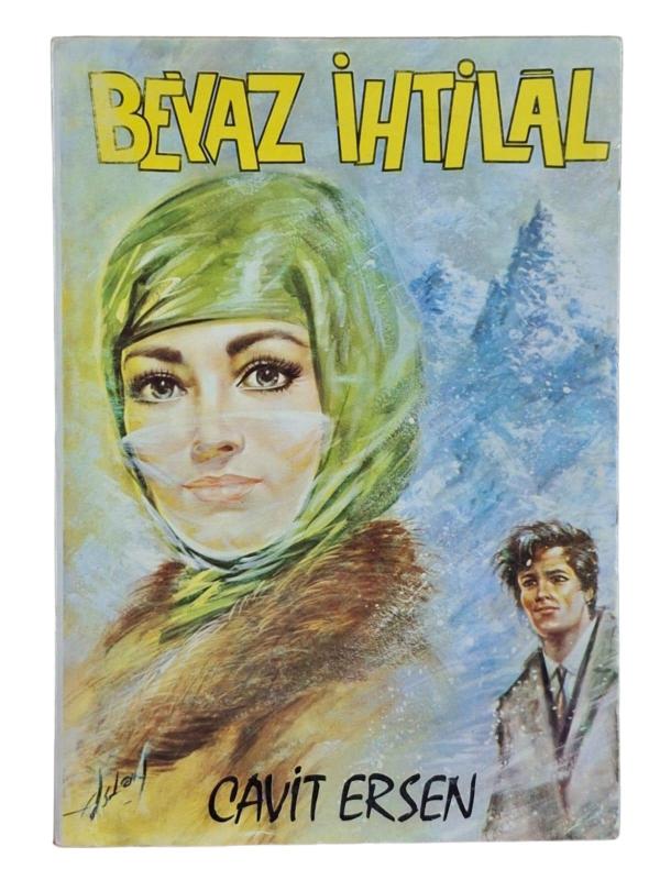 Beyaz İhtilal