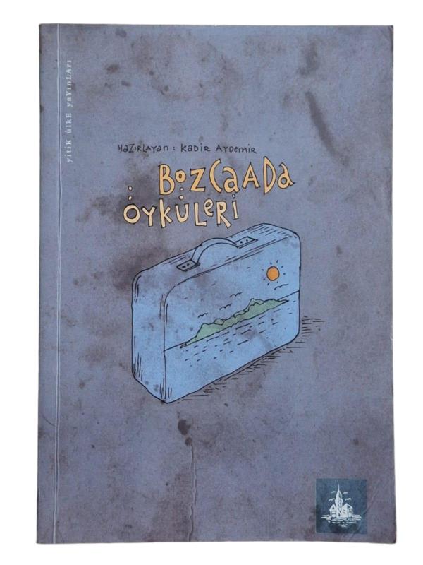 Bozcaada Öyküleri