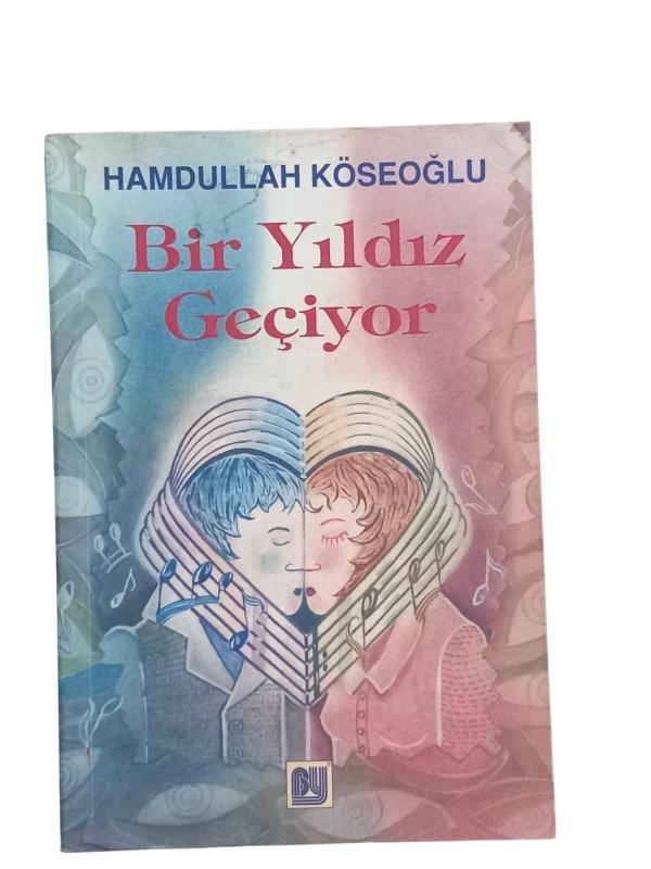 Bir Yıldız Geçiyor