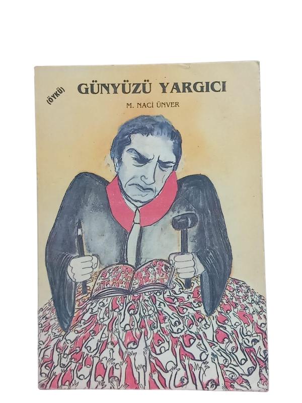 Günyüzü Yargıcı