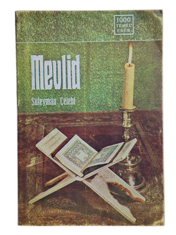 Mevlid