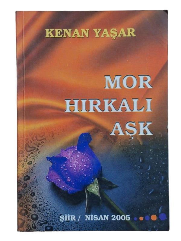 Mor Hırkalı Aşk