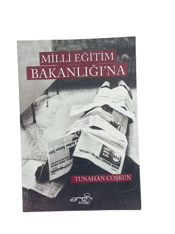 Milli Eğitim Bakanlığı'na