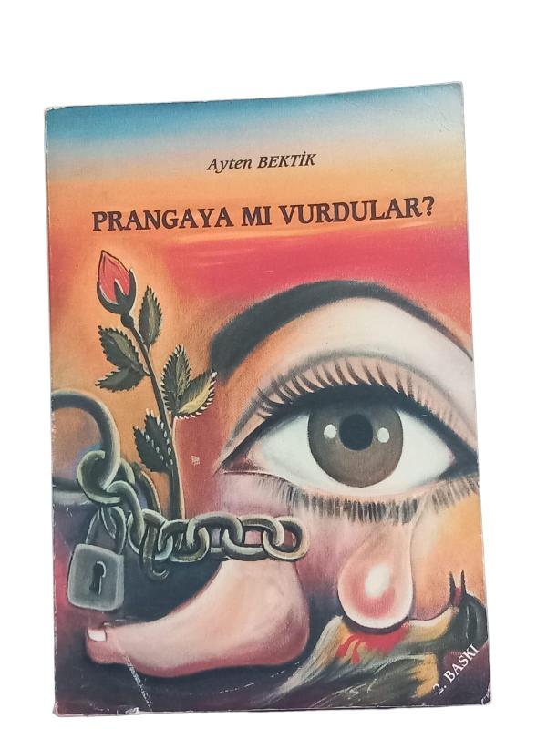 Prangaya mı Vurdular?