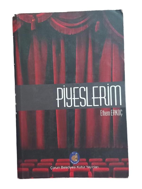 Piyeslerim
