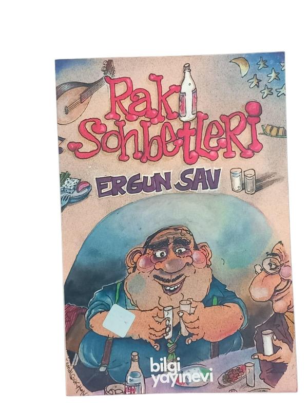 Rakı Sohbetleri
